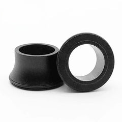 Woodniu Racein Front Axle Spacers Set - Front Wheel Hub Spacers / Bushing Kit for Surron Light Bee X / Segway X160 / X260