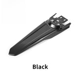 For Light Bee X Segway X160 X260 Extended Rear Tail Fender Mudguard Bike Scooter E-bike Off-road Motorcycle Accessories