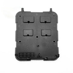 Woodniu Racein Battery Bottom Limit Plate - Lower Retainer Base Cover for Surron Light Bee X / Segway X160 / X260 Off-Road Motorcycle