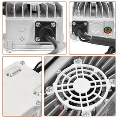 For Talaria Sting 60V12A Charger TALARIA Charging Tools Motocross Dirtbike Off-road Motorcycles Accessories