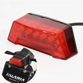 For Talaria Sting Tail Light Red Rear Lamp Brake Taillight for TALARIA Off-road Electric Vehicle Dirt Motorcycle Accessories