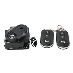 Woodniu Racein 3-in-1 Upgrade Kit for Super Soco TS / TC - Anti-Theft Alarm / Push Button Start / DC-DC Converter
