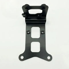 Woodniu Racein Battery Rear Support Bracket - Mount Holder Plate for Surron Light Bee X / Segway X160 / X260 Electric Dirt Bike