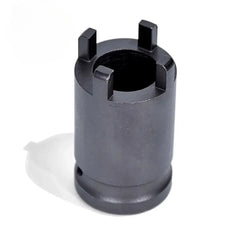 Woodniu Racein 4-Pin Swingarm Lock Nut Socket Tool - Jackshaft Removal Tool for Surron Light Bee X