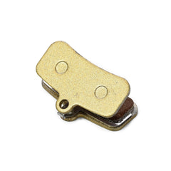 Woodniu Racein Sintered Brake Pads - Replacement Pads for Surron Light Bee X Segway X160 X260 Off-Road Motorcycle