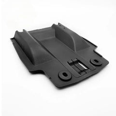 Woodniu Racein Battery Compartment Rear Mudguard - Under Seat Rear Fender for Surron Light Bee X Segway X160 X260 Off-Road Motorcycle