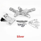 Suitable For Light Bee X Segway X160 X260 Seat Riser Bracket Stand Set Kit Sur-Ron Off-road Electric Bike Motorcycle Accessories