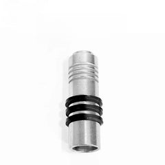 Woodniu Racein Pedal Tube / Footrest Pin / Foot Peg Tube with O-Rings for Super Soco TS / TC