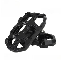 Suitable for Light Bee X S Segway X160 X260 L1E 6061 aluminum alloy CNC pedals large size