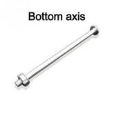 For Bottom Axis Flat Fork Shaft Light Bee X Segway X160 X260 Sur-Ron Off-road Bottom Motorcycles Dirtbike Original Motorcycles