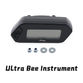 For SURRON Ultra Bee Display Mileage Indicator Meter Special Accessories Ultra Bee Mileage Meter Speedometer E-bikes For Surron