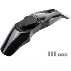 Woodniu Racein Talaria Sting MX3 MX4 Front Fender - Off-Road Front Mudguard Splash Guard for Talaria Sting Electric Dirt Bike
