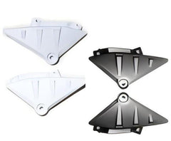 Woodniu Racein Frame Side Covers - Side Panel Guards for Surron Ultra Bee Off-Road Motorcycle