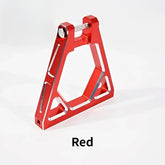 For Light Bee X S Segway X160 X260 Reinforced Shock-absorbing Tripod Triangle Off-road Dirtbike Bicycle Motorcycle Accessories