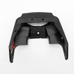 Woodniu Racein Battery Lock Housing Surround Cover - Compartment Lock Trim for Surron Light Bee X / Segway X160 / X260 Off-Road Motorcycle