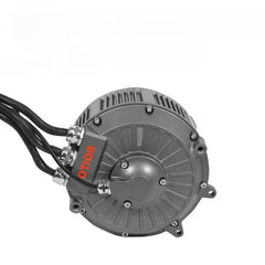 Woodniu Racein High-Performance Mid-Drive Motor for Talaria Sting - Replacement/Modified Electric Dirt Bike Mid Motor