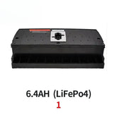 For Segway Battery I2 X2 I2SE X2SE XT 167 I180 Battery BMS Replacement Repair 73.6V 6AH 10AH 12AH 13.6AH Pack Scooter Motorcycle