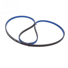 Woodniu Racein Heavy-Duty Drive Belt for Super Soco TC Max - Reinforced Toothed Transmission Belt