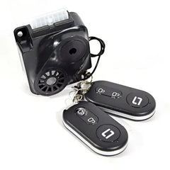 For Super SOCO Alarm Controller TS TC Original Motorcycles Parts Alarm Anti-theft Device Flashing Power One-key Start Button