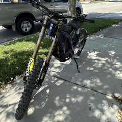 Ultra Bee 21kw Motorcycle Dirt Bikes 2025 Mountain  Power Electric Bike 21kw Sport Long Range