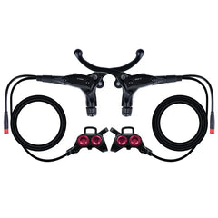 For Talaria Sting Brake Pump Assembly Modified Accessories R TALARIA STING Upgrade Parts