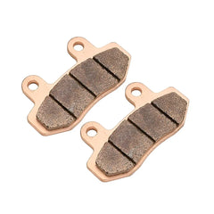 Front and Rear Brake Pads for SURRON Ultra Bee Electric Cross-country Bike for SURRON Ultra Bee Caliper Brake Disc Braking Parts