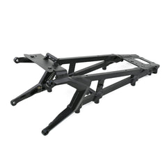 Woodniu Racein Surron Ultra Bee Subframe - Rear Seat Subframe Tail Section Frame for Surron Ultra Bee Electric Dirt Bike