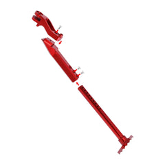 Woodniu Racein Surron Ultra Bee CNC Aluminum Side Stand - Kickstand Upgrade for Surron Ultra Bee Electric Dirt Bike