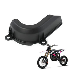 Woodniu Racein Surron Hyper Bee Sprocket Cover - Front Sprocket Guard Sprocket Protector for Surron Hyper Bee Electric Dirt Bike