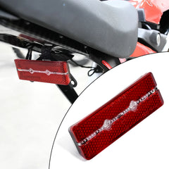 Woodniu Racein Surron Light Bee X / S Tail Light - LED Rear Tail Brake Light for Surron Light Bee X & S Electric Dirt Bike