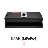 For Segway I2 X2 I2SE X2SE XT 167 I180 Battery BMS Replacement Repair 73.6V 6AH 10AH 12AH 13.6AH Pack Scooter Accessories SGW