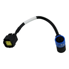 Woodniu Racein Surron Ultra Bee Battery Signal Line - Communication Adapter Cable Harness for Surron Ultra Bee Electric Dirt Bike