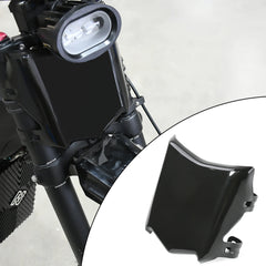 Woodniu Racein Surron Light Bee X Front Number Plate - Front Fork Cover Headlight Bracket for Talaria Sting MX3 MX4 Electric Dirt Bike