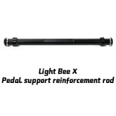 For Surron Light Bee X/S OEM Reinforcement Rod for Pedal Bracket Reinforcement Bar for Surron Segway X160 X260 Motorcycles Part