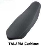 Motorcycle Seat Cushion for Talaria Sting Dirtbike Off-Road Soft Leather Waterproof Seat TALARIA Original Motorcycle Accessories