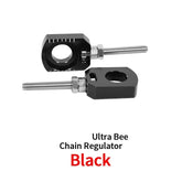 For SURRON Ultra Bee Chain Regulator High-quality Electric Bikes Off-road for SURRON Ultra Bee Motorcycles Accessories