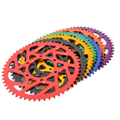 For SURRON Ultra Bee 54 Tooth Sprocket Disc E-bike Off-road for SurRon Ultra Bee 54T SprocketMotorcycle Accessories