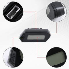 Woodniu Racein Surron Ultra Bee Speedometer - OEM Replacement Instrument Speedo Gauge for Surron Ultra Bee Electric Dirt Bike