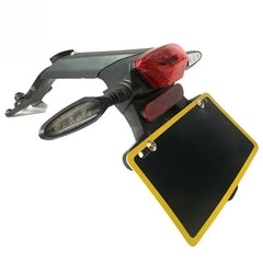 For SURRON Ultra Bee OEM Tail Light Kit Brake Lights Turn Signal Tail Lights Warning Lights Legal Tail Light Original Motor Part