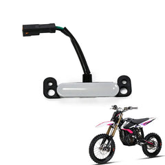 Woodniu Racein Surron Hyper Bee Front Position Light - Front LED Position Light Front Marker Light for Surron Hyper Bee Electric Dirt Bike