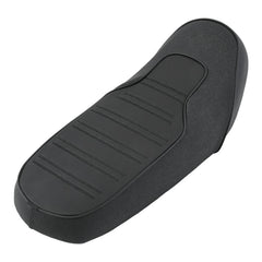 Woodniu Racein Surron Light Bee X Seat - Upgraded Comfort Foam Padded Motorcycle Seat Cushion for Surron Light Bee X Electric Dirt Bike