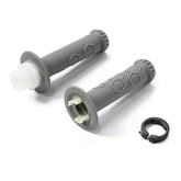 Motorcycles Electric Bike Rubber Handlebar Grip for SurRon Hyper Bee Original Handle Grips Cover Motorcycle Accessories