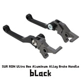 For SURRON Ultra Bee Brake Handle High Quality Colorful Brake Parts Electric Bikes Off-road for SurRon Motorcycles Accessories