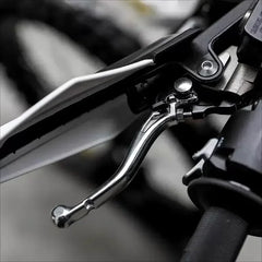 Woodniu Racein Surron Ultra Bee Brake Lever - OEM Replacement Front Brake Lever Assembly for Surron Ultra Bee Electric Dirt Bike