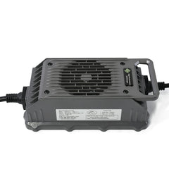 Woodniu Racein Surron Ultra Bee Battery Charger - High Performance Fast Charger / OEM Replacement Charger for Surron Ultra Bee Electric Dirt Bike