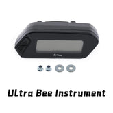 For Surron Ultra Bee Mileage Meter Hour Speed Meter Odometer Speedometer Electric Dirt Bike Original Motorcycle Accessories