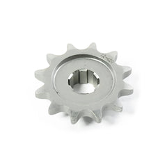 Woodniu Racein Surron Hyper Bee 12T 420 Sprocket - 12 Tooth Countershaft Drive Sprocket for Surron Hyper Bee Electric Dirt Bike