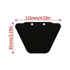 Woodniu Racein Surron Hyper Bee Controller Top Cover - Controller Upper Cover Decorative Panel for Surron Hyper Bee Electric Dirt Bike