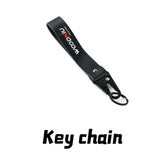 Motorcycles Universal Key Chain for Surron Light Bee Segway X160 X260 Electric Dirt Bike Off-road Motorcycle Accessories WoodNiu