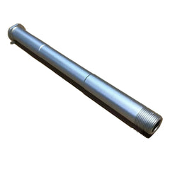 For SURRON Ultra Bee Rear Wheel Axle with Bushing Rear Wheel Axle Nut Electric Bikes for Surron UB Motorcycle Original Parts